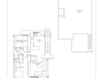Nouvelle construction - Apartment - San Miguel de Salinas