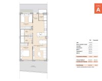 New Build - Apartment - La Nucia - La nucia