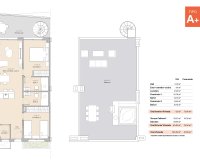 New Build - Apartment - La Nucia - La nucia