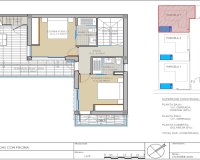 Nouvelle construction - Detached Villa - Ciudad Quesada