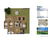 Nouvelle construction - Apartment - Los Alcázares - Mar Menor - Los Alcázares