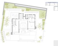 New Build - Detached Villa - Calpe