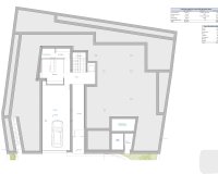 New Build - Detached Villa - Calpe