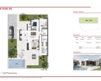 Nybygg - Detached Villa - Altaona Golf & Country Village