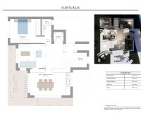 Obra Nueva - Detached Villa - Finestrat