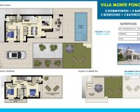 Obra Nueva - Detached Villa - Polop