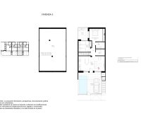 Nybygg - Apartment - San Pedro - San Pedro del Pinatar