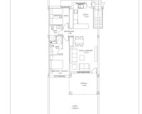 Nouvelle construction - Apartment - San Miguel de Salinas