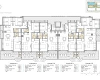 Nouvelle construction - Apartment - Pilar de La Horadada - Pilar de la Horadada