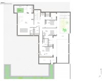 Nouvelle construction - Detached Villa - Finestrat