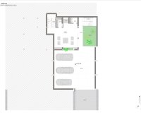 Nouvelle construction - Detached Villa - Finestrat