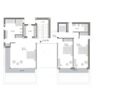 Nouvelle construction - Detached Villa - Finestrat