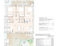 Nybygg - Apartment - La Canalosa