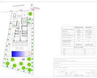 Nybygg - Detached Villa - Teulada - TEULADA
