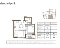 Nouvelle construction - Apartment - Torrevieja