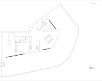 Nybygg - Apartment - Calpe