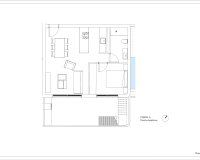 Nybygg - Apartment - Calpe