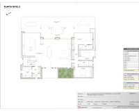 Obra Nueva - Detached Villa - Altea