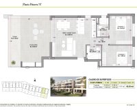 Obra Nueva - Apartment - Condado de Alhama Golf - Condado de Alhama