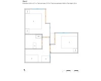 Venta - Townhouse - Playa Flamenca - Orihuela Costa