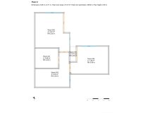 Venta - Townhouse - Playa Flamenca - Orihuela Costa