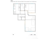 Resale - Detached Villa - Playa Flamenca - Orihuela Costa