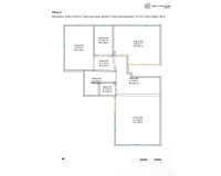 Resale - Detached Villa - Playa Flamenca - Orihuela Costa