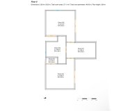 Resale - Detached Villa - Playa Flamenca - Orihuela Costa