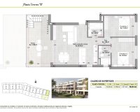 Obra Nueva - Apartment - Condado de Alhama Golf - Condado de Alhama