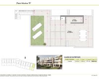 Obra Nueva - Apartment - Condado de Alhama Golf - Condado de Alhama
