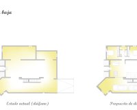 Obra Nueva - Detached Villa - La Manga del Mar Menor