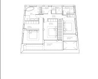 Obra Nueva - Detached Villa - Altea