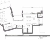 Obra Nueva - Detached Villa - Cumbre del Sol