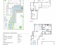 Obra Nueva - Detached Villa - Torrevieja