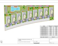 Obra Nueva - Detached Villa - Pilar de La Horadada - Pilar de la Horadada