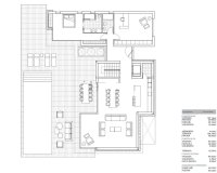 Obra Nueva - Detached Villa - Teulada - TEULADA
