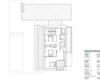 Obra Nueva - Detached Villa - Teulada - TEULADA