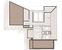 Obra Nueva - Detached Villa - Teulada - TEULADA
