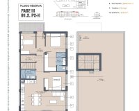 Nouvelle construction - Apartment - Los Alcázares - Mar Menor - Los Alcázares