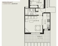 Obra Nueva - Apartment - Calpe