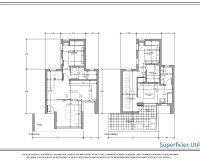 Nybygg - Detached Villa - MURCIA REGION - Murcia