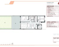 Obra Nueva - Apartment - Torrevieja