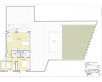 New Build - Apartment - Finestrat