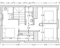 Nybygg - Detached Villa - Finestrat