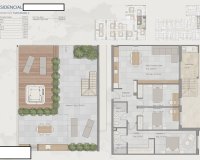 Obra Nueva - Apartment - Torre-Pacheco