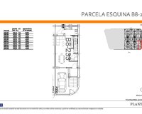 Obra Nueva - Semi - Detached Villa - Gran alacant - Gran Alacant