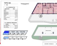 New Build - Apartment - lAlfas del Pi - Alfaz del Pi