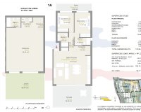 Nybygg - Apartment - Finestrat