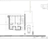 Obra Nueva - Detached Villa - Cumbre del Sol - Cumbre de Sol