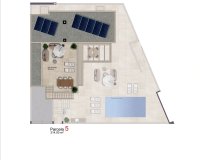 New Build - Detached Villa - Rojales
